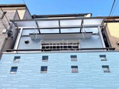 施工例画像:京都府 京都市