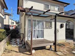 施工例画像:大阪府 羽曳野市