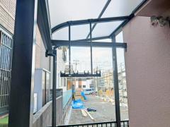施工例画像:大阪府 交野市