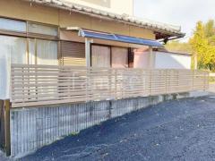 施工例画像:滋賀県 守山市