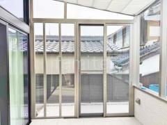 施工例画像:奈良県 香芝市