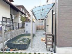 施工例画像:兵庫県 川西市
