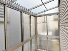 施工例画像:大阪府 藤井寺市