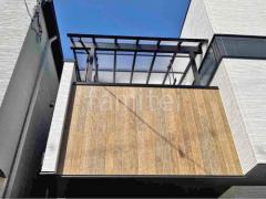 施工例画像:大阪府 松原市