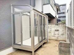 施工例画像:京都府 京都市