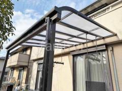 施工例画像:大阪府 和泉市